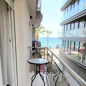 Apartamento soleado 1